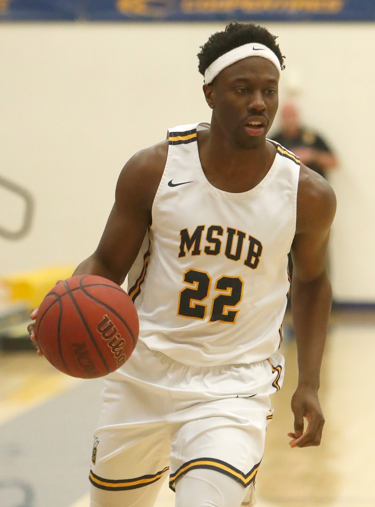 MSUB takes on Western Oregon